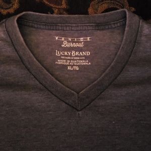Lucky brand  xl